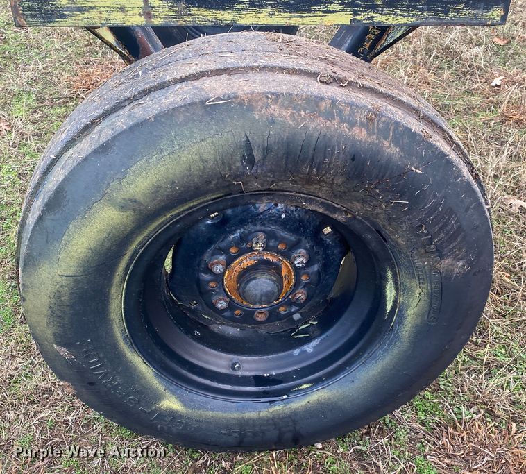 image for item DN8117 (2) running gears