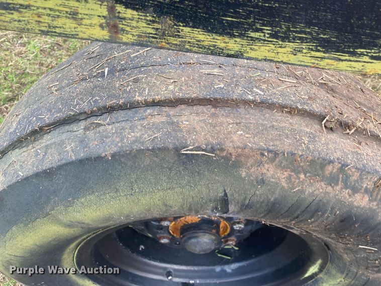 image for item DN8117 (2) running gears