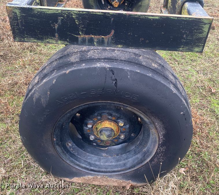 image for item DN8117 (2) running gears