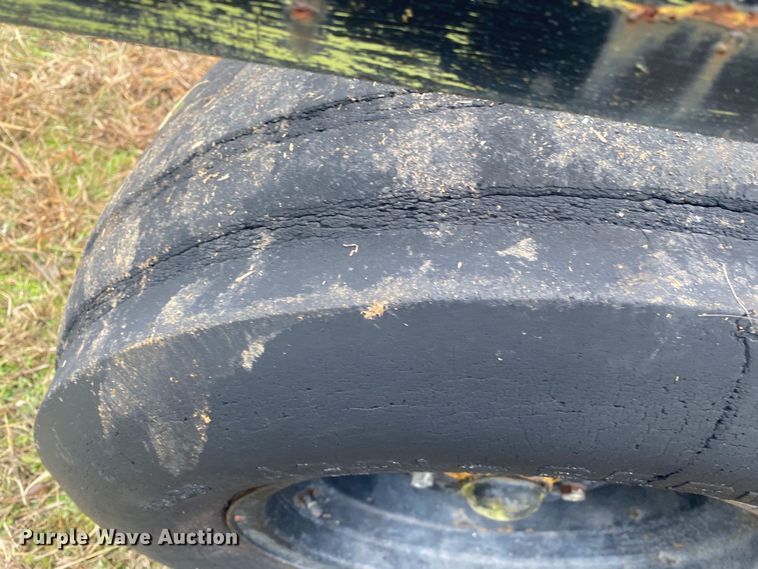 image for item DN8117 (2) running gears