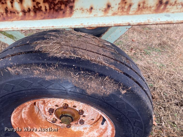 image for item DN8118 Nurse tank