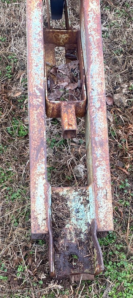 image for item DN8118 Nurse tank