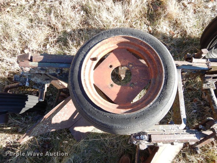 image for item DR8089 John Deere 2-14  bottom plow