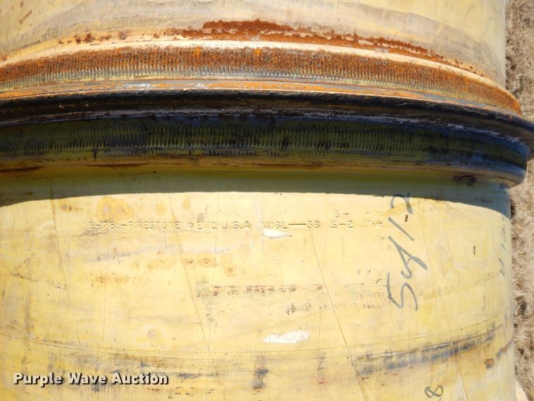 image for item DR8091 Tires and wheels