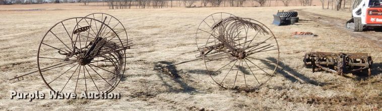 image for item JK9118 Ag equipment