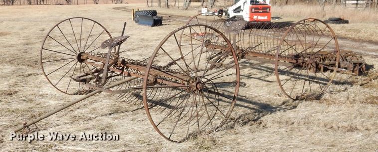 image for item JK9118 Ag equipment