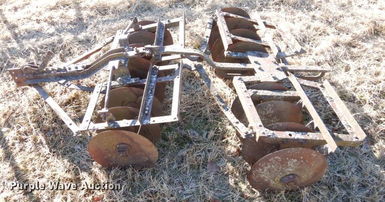 image for item JK9118 Ag equipment