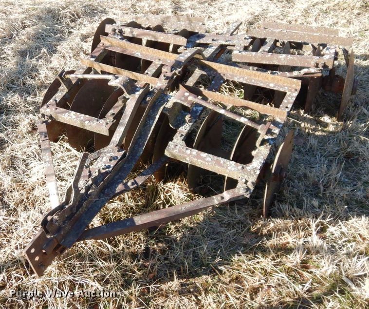 image for item JK9118 Ag equipment