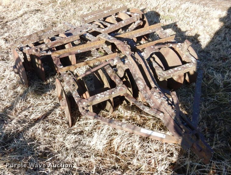 image for item JK9118 Ag equipment