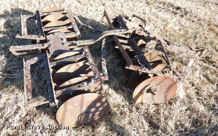 image for item JK9118 Ag equipment