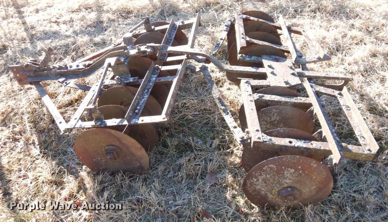 image for item JK9118 Ag equipment