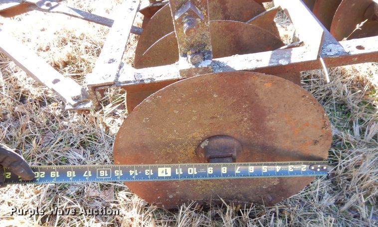 image for item JK9118 Ag equipment