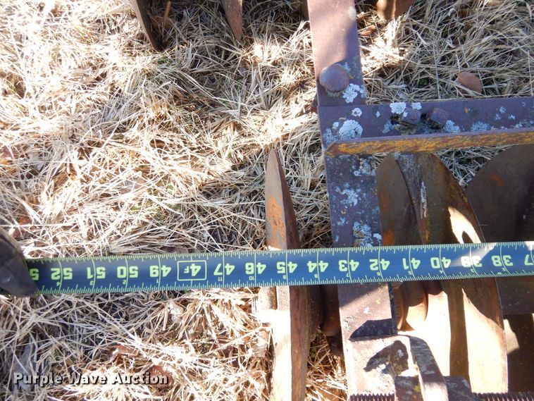 image for item JK9118 Ag equipment