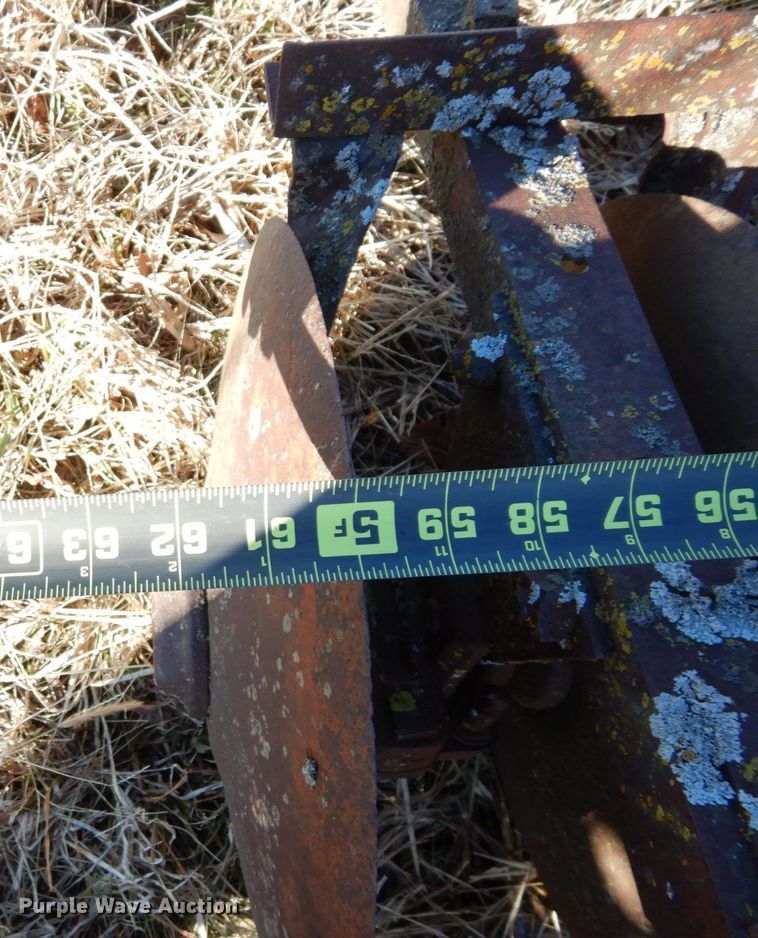 image for item JK9118 Ag equipment