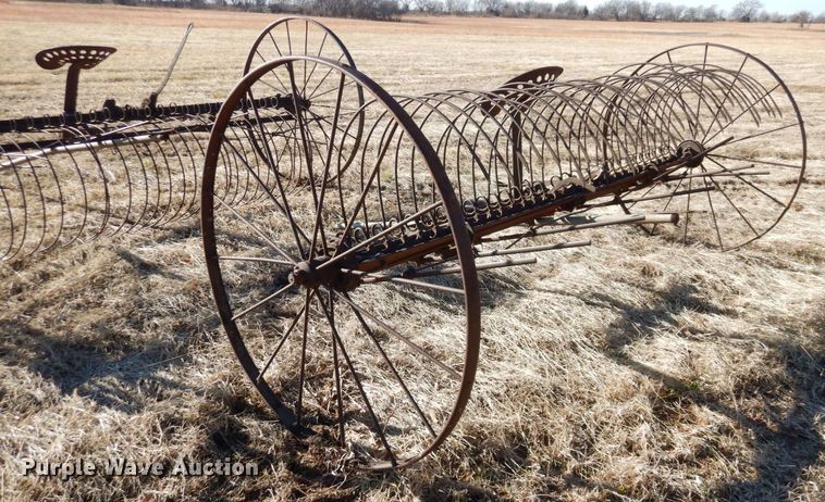 image for item JK9118 Ag equipment