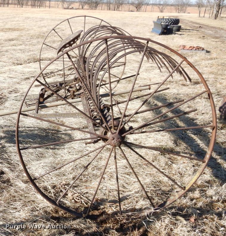 image for item JK9118 Ag equipment