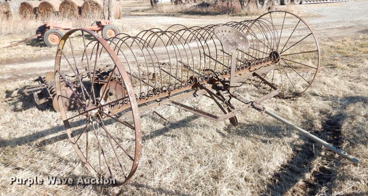 image for item JK9118 Ag equipment