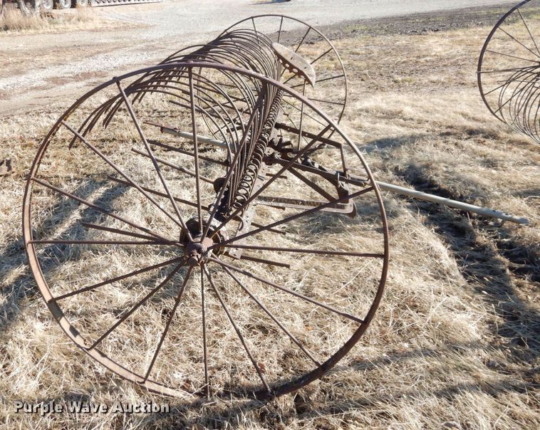 image for item JK9118 Ag equipment