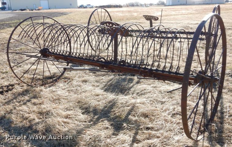 image for item JK9118 Ag equipment