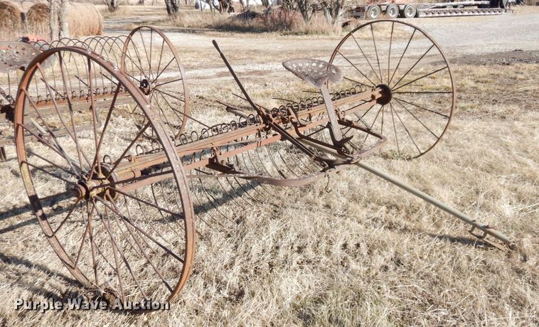 image for item JK9118 Ag equipment