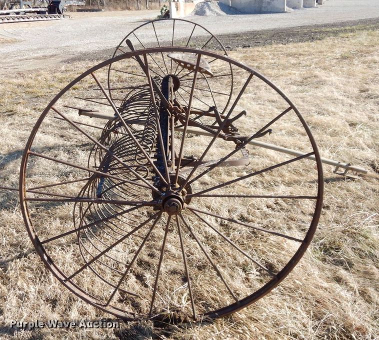 image for item JK9118 Ag equipment