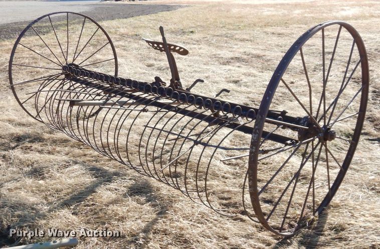 image for item JK9118 Ag equipment