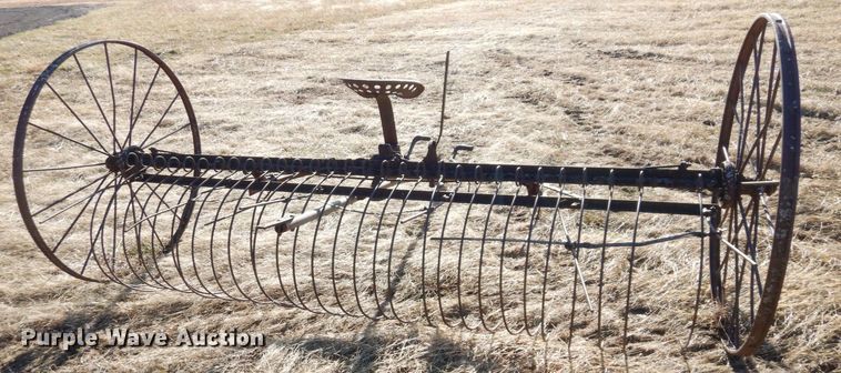 image for item JK9118 Ag equipment