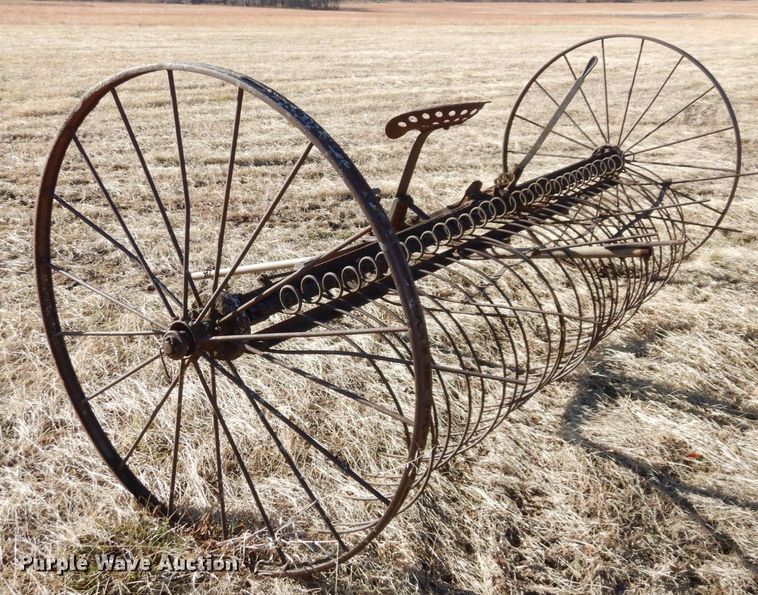 image for item JK9118 Ag equipment