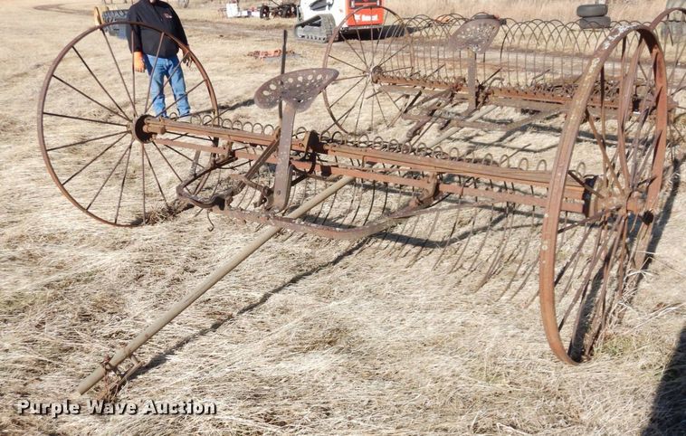 image for item JK9118 Ag equipment