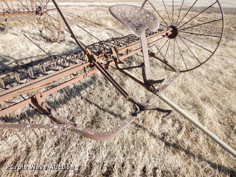 image for item JK9118 Ag equipment