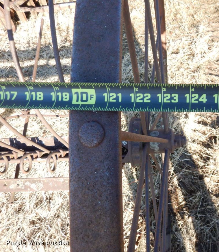 image for item JK9118 Ag equipment