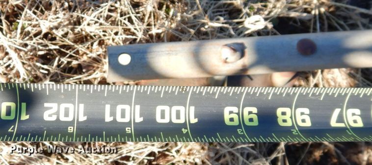 image for item JK9118 Ag equipment