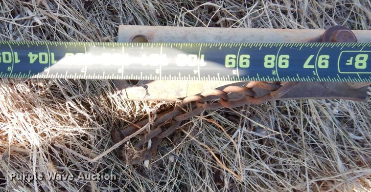 image for item JK9118 Ag equipment