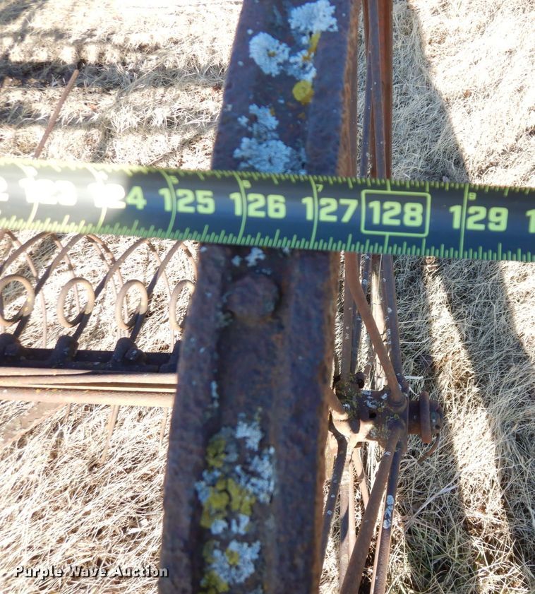 image for item JK9118 Ag equipment