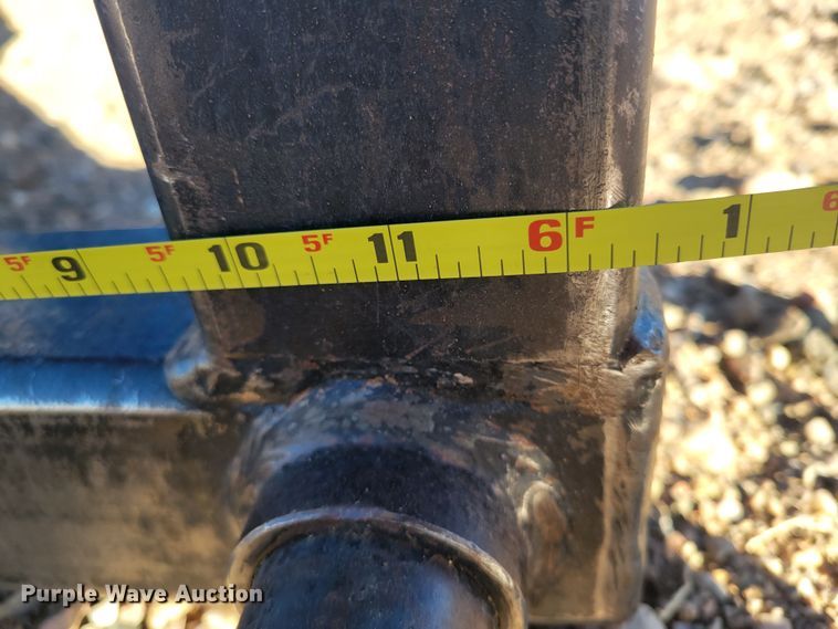 image for item LG9355 2014 New Holland T7.260  MFWD tractor