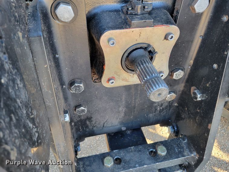 image for item LG9355 2014 New Holland T7.260  MFWD tractor