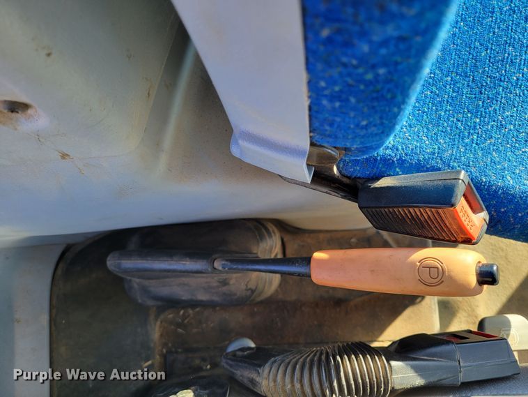 image for item LG9355 2014 New Holland T7.260  MFWD tractor