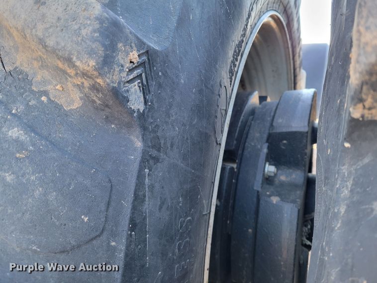 image for item LG9355 2014 New Holland T7.260  MFWD tractor