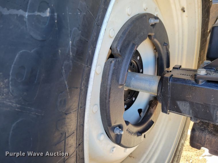 image for item LG9355 2014 New Holland T7.260  MFWD tractor