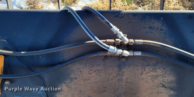 image for item LG9355 2014 New Holland T7.260  MFWD tractor