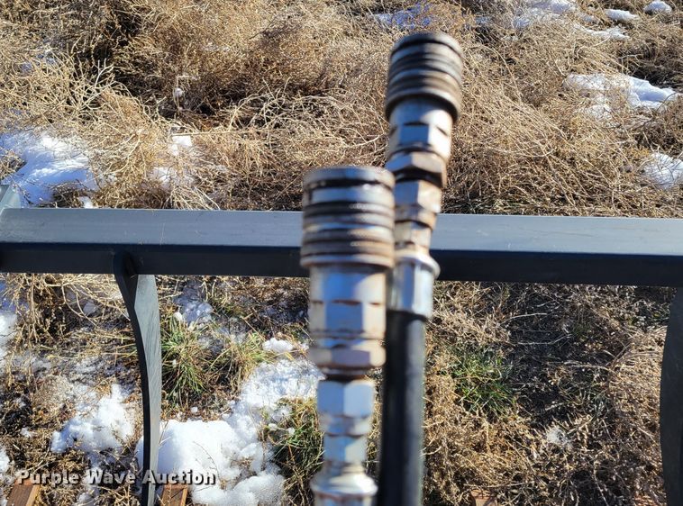 image for item LG9355 2014 New Holland T7.260  MFWD tractor