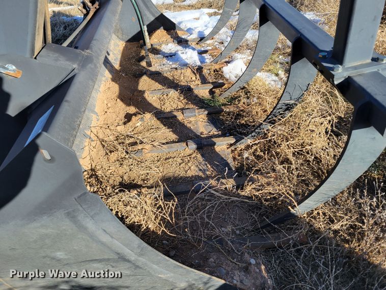 image for item LG9355 2014 New Holland T7.260  MFWD tractor