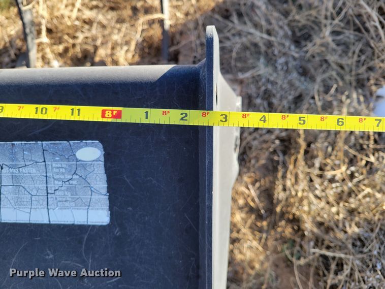 image for item LG9355 2014 New Holland T7.260  MFWD tractor