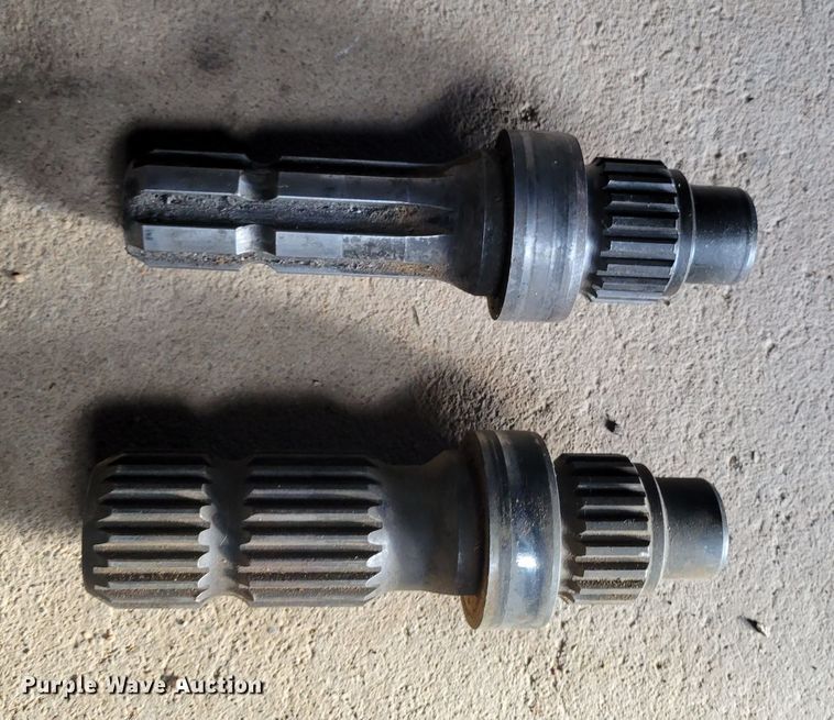 image for item LG9355 2014 New Holland T7.260  MFWD tractor