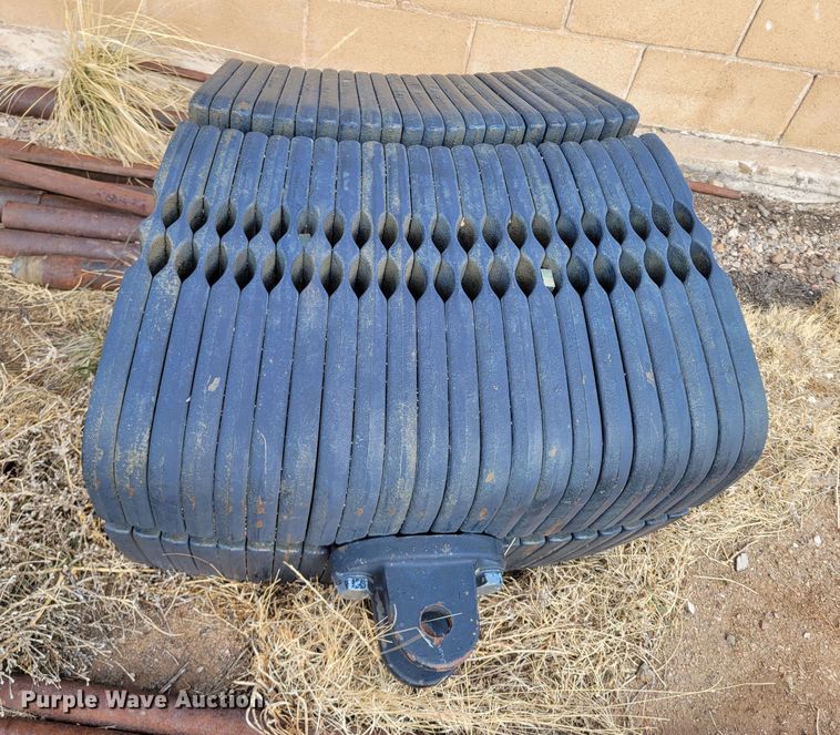 image for item LG9355 2014 New Holland T7.260  MFWD tractor