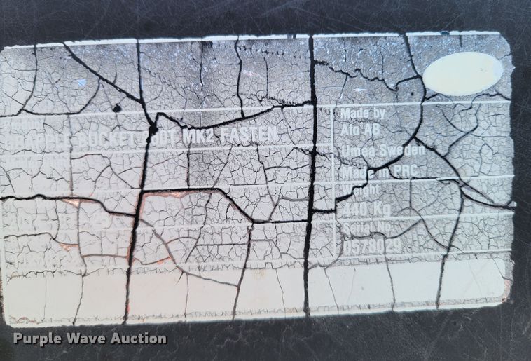 image for item LG9355 2014 New Holland T7.260  MFWD tractor