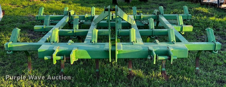 image for item MF9798 Field cultivator