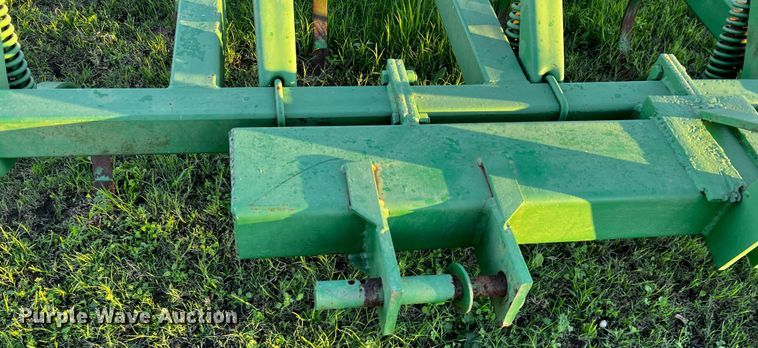 image for item MF9798 Field cultivator