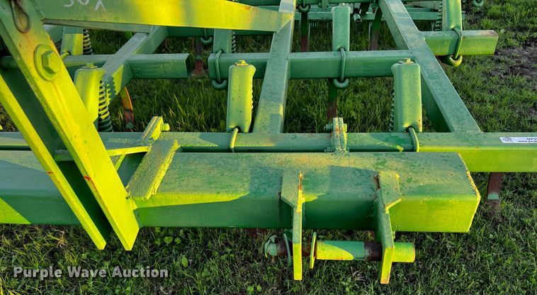 image for item MF9798 Field cultivator