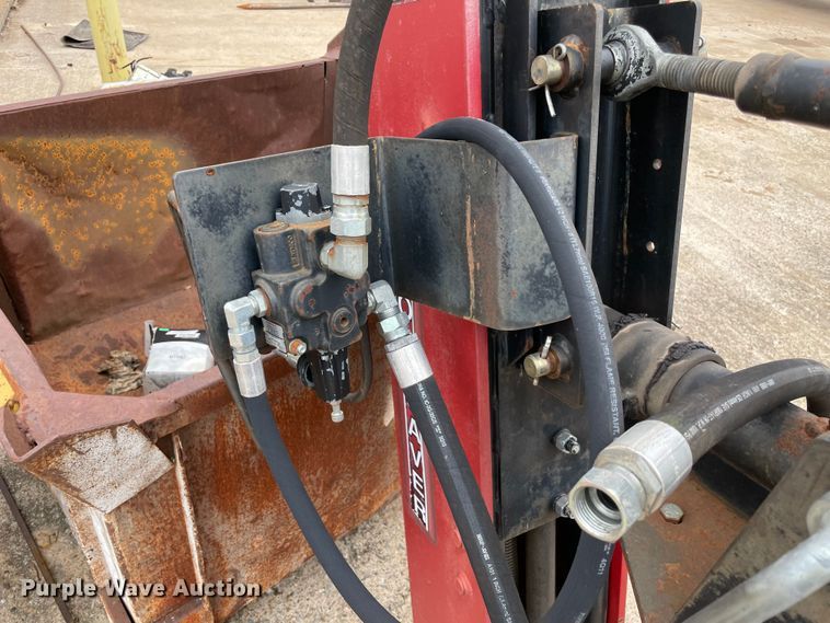 image for item MI9654 WorkSaver HDP-20  post driver